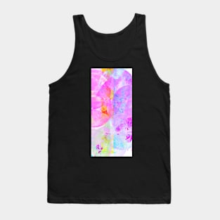 GF277 Art and Abstract Tank Top